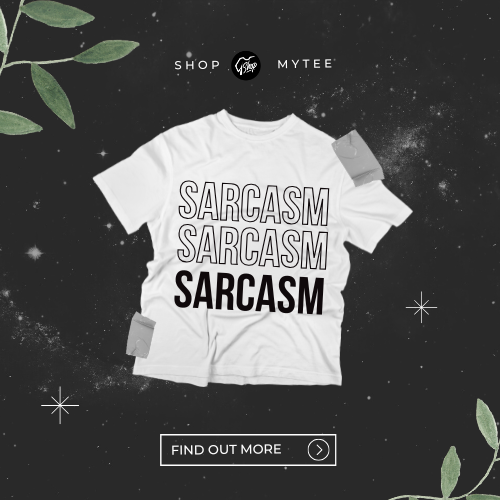 Sarcasm